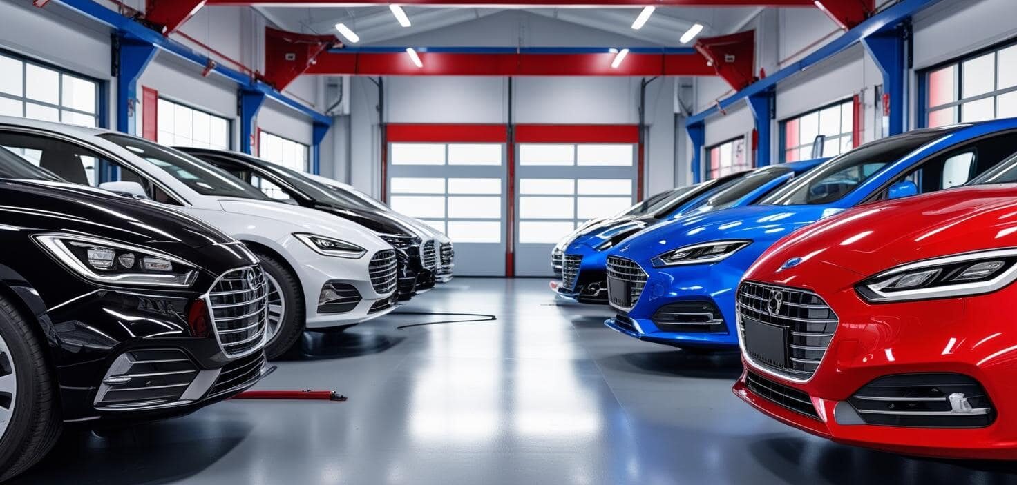 Pembroke’s Trusted Auto Repair Experts